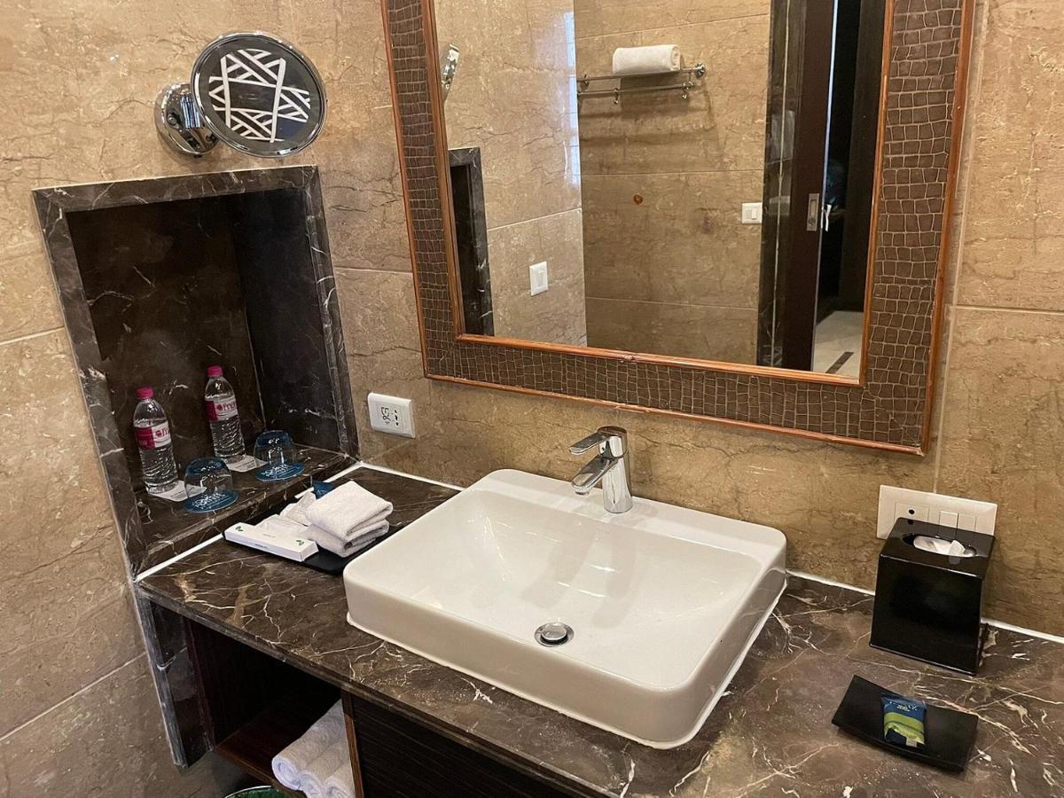 Four Points By Sheraton Srinagar Luaran gambar